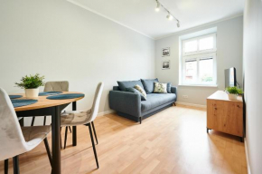 Apartament Barczewski, 2 pokoje i kuchnia Olsztyn